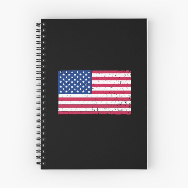 Artikelvorschau, Amerikanische Flagge entworfen und verkauft von Zeebble Art.