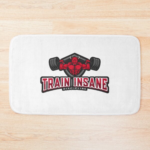 Item preview, Exercise like crazy designed and sold by MiguelMejia18.
