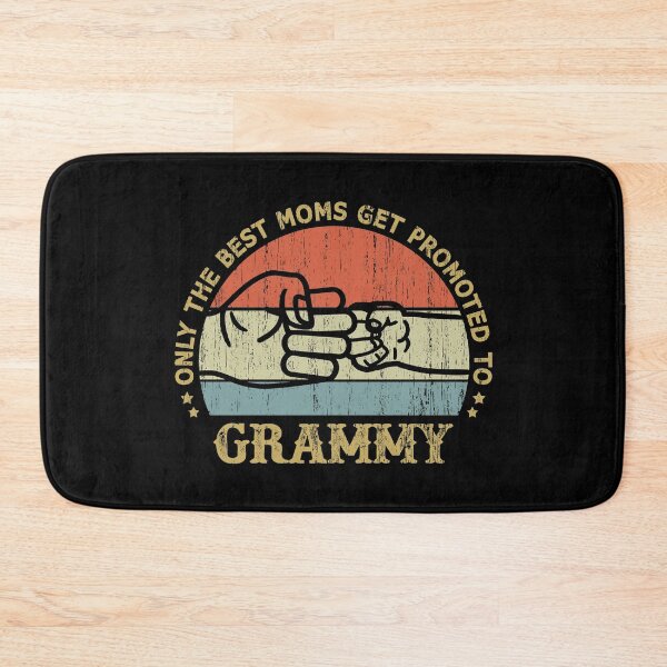Item preview, Promoted To Grammy - Gift for Grammy Grandma Mothers Day Gift designed and sold by nana1099.