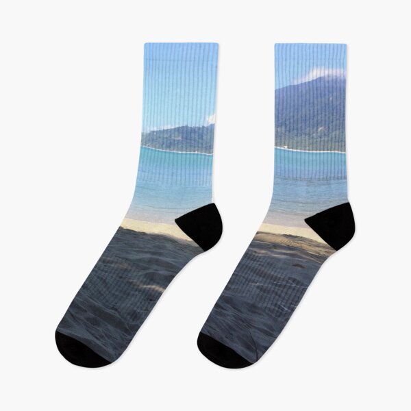 Item preview, Sometime at the beach designed and sold by Shineyarts.