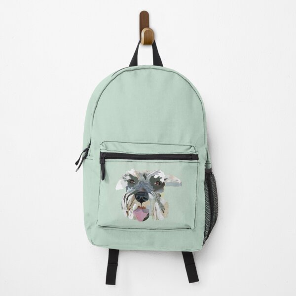 Item preview, Cosmo the Miniature Schnauzer  designed and sold by jeslorgra.