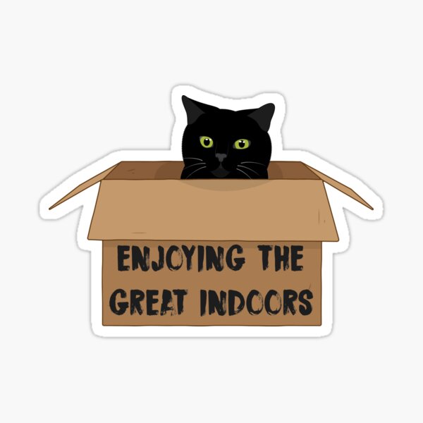 Item preview, Cat Package designed and sold by Emily Thornton.