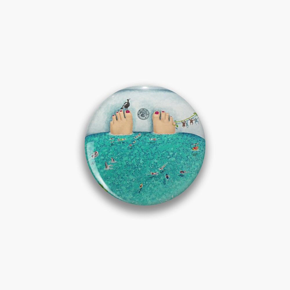 Item preview, Pin designed and sold by grimmhewitt67.