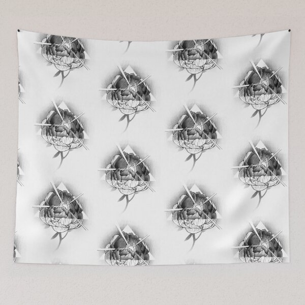 Item preview, The birth flower designed and sold by RafaelLima7.