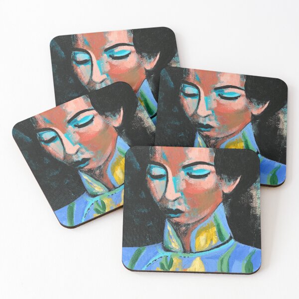 Item preview, Starlet series  designed and sold by Helen Bronte Boyd.
