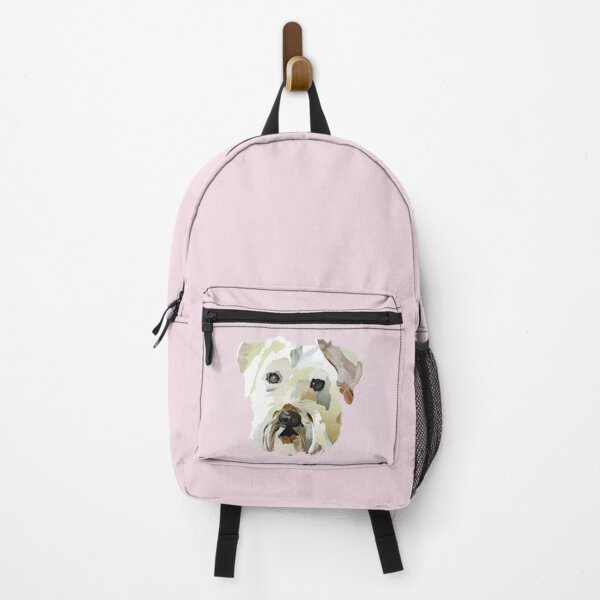 Item preview, Benji the Soft-coated Wheaten Terrier designed and sold by jeslorgra.