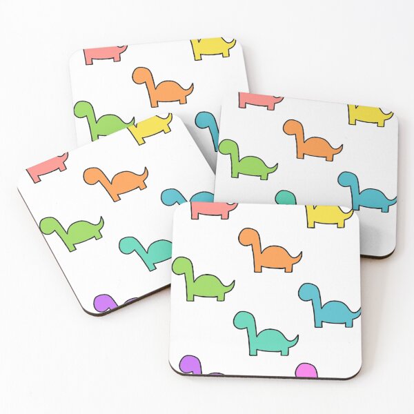 Item preview, Dinosaur pack designed and sold by katiesully99.