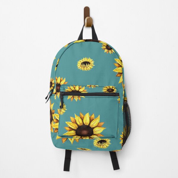 Item preview, Sunflower Sunburst designed and sold by Bliss Find And Design.
