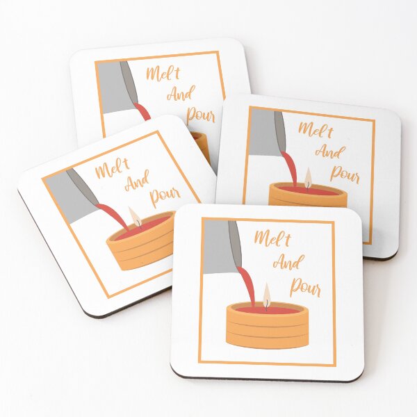 Item preview, Funny Candle Making Melt And Pour product designed and sold by jakehughes2015.