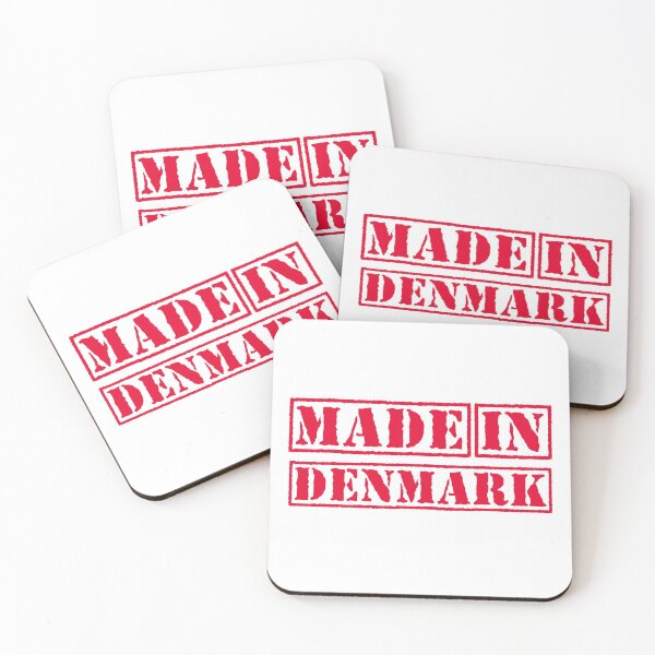 Item preview, Made in Denmark designed and sold by xesed.