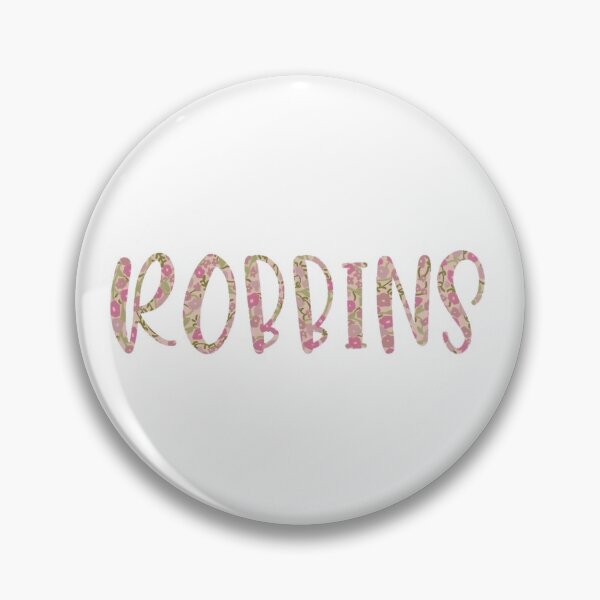 Item preview, arizona robbins designed and sold by marvelousbiblio.