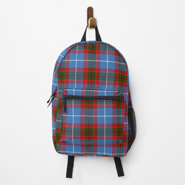 Item preview, Clan Preston Tartan  designed and sold by BagTown Clans.