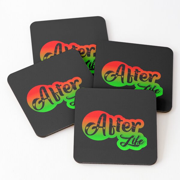 Item preview, Life After designed and sold by Ankhmesut.