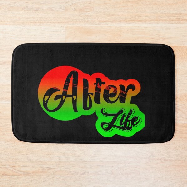 Item preview, Life After designed and sold by Ankhmesut.