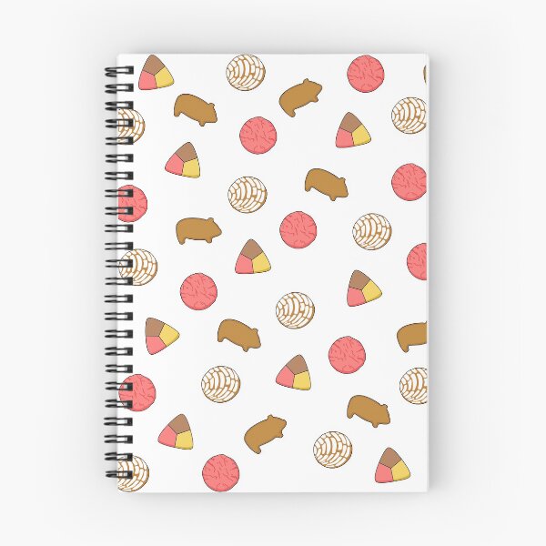 Item preview, Pan Dulce designed and sold by coloringtheskyy.