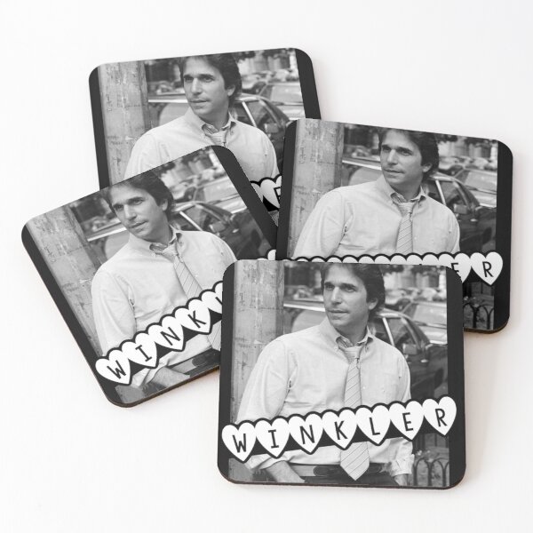 Item preview, Winkler Heartthrob designed and sold by Cuttintees.