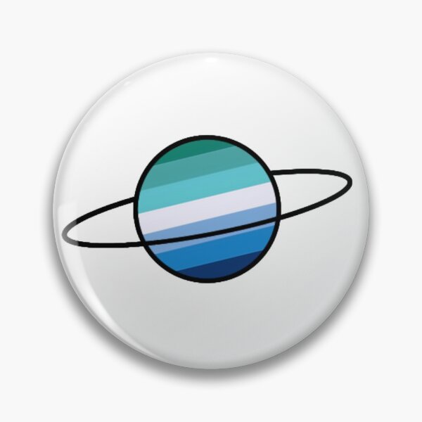 Item preview, MenLoveMen Pride Planet designed and sold by Andrew Steedman.