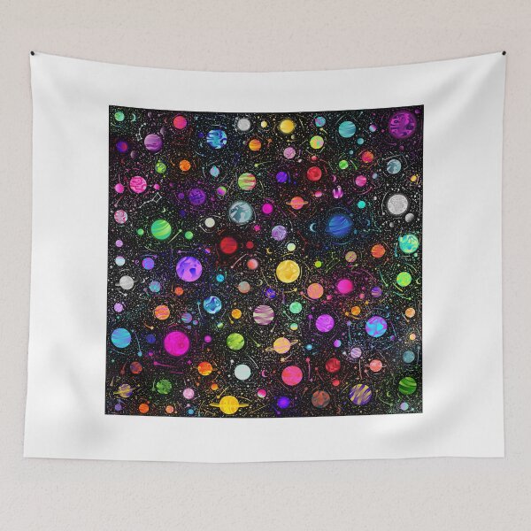 Item preview, Out Of This World designed and sold by smoorexoxo.