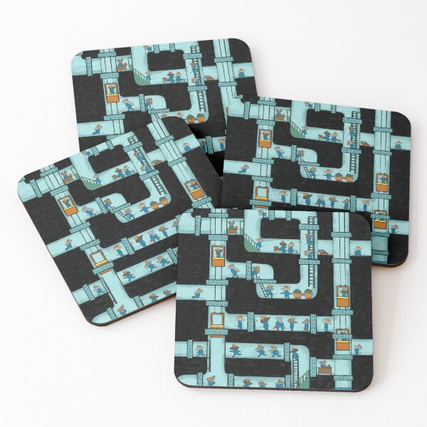 Item preview, Mouseworks designed and sold by Elizabeth Dulemba.