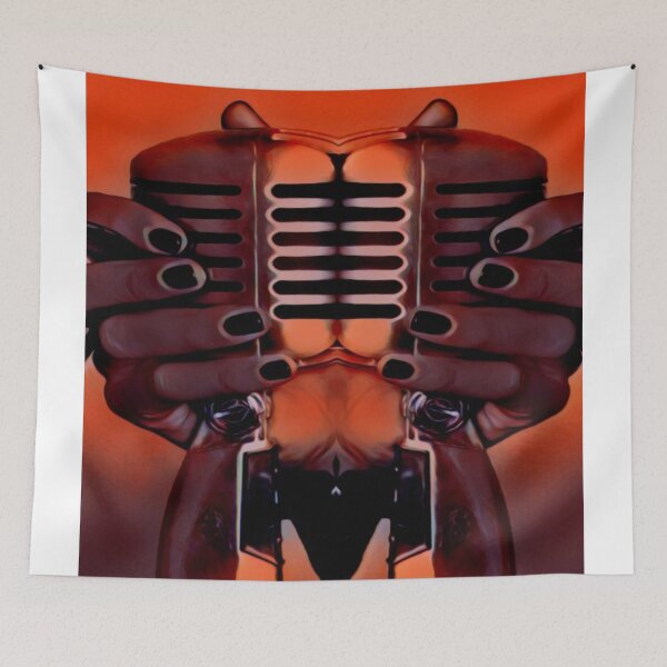 Item preview, Microphone designed and sold by Shirtmaster2020.
