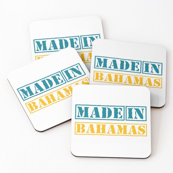 Item preview, Made in Bahamas designed and sold by xesed.
