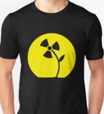 Universal Unbranding - Chernobyl Unisex T-Shirt