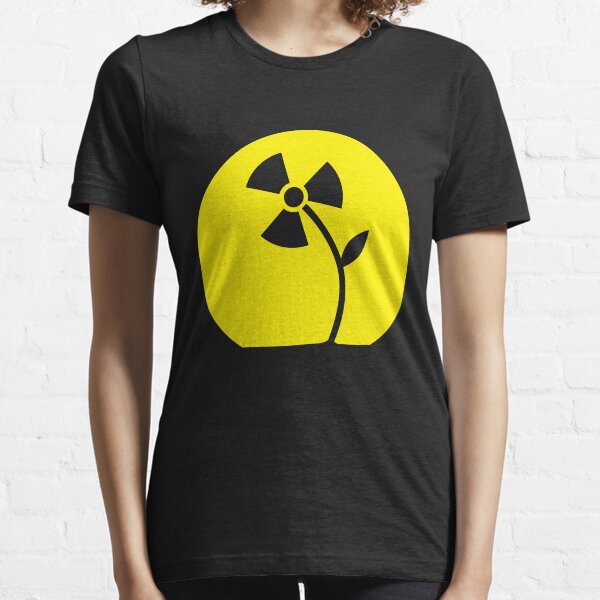 Universal Unbranding - Chernobyl Essential T-Shirt