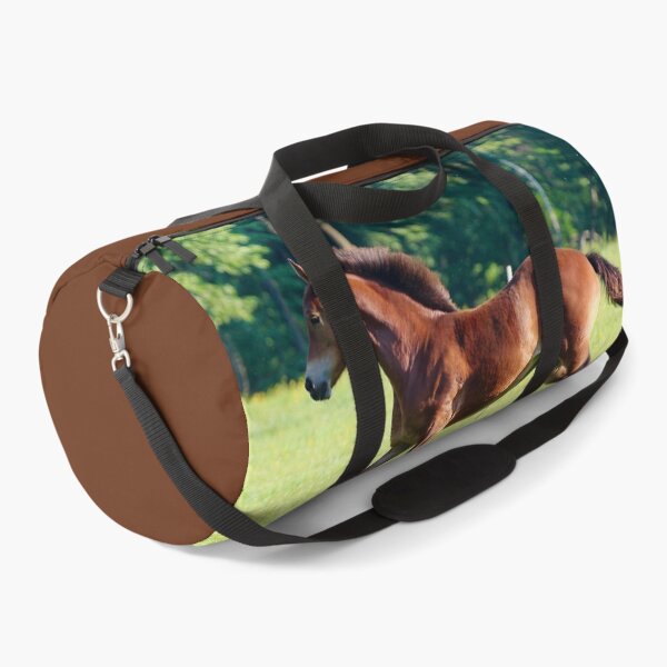 Item preview, Perfect Panya Treasure -Running horse designed and sold by agrapa.