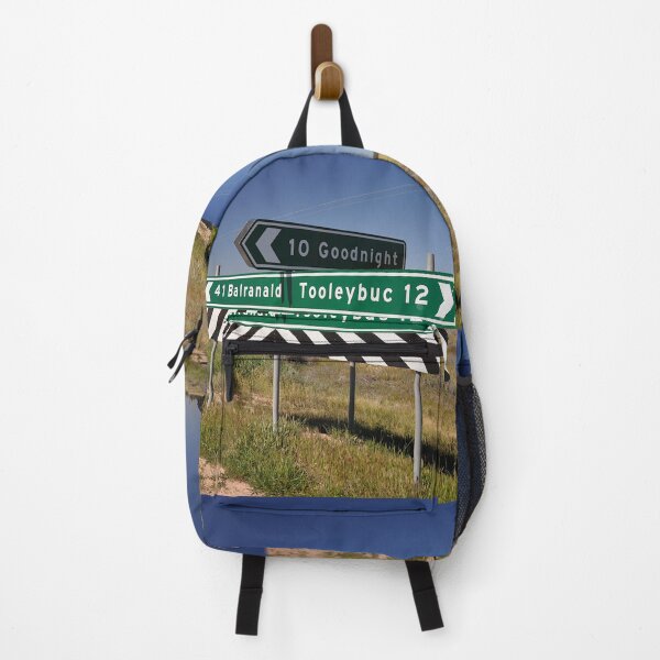 Item preview, Goodnight Turnoff,NSW, Australia 2019 designed and sold by muz2142.