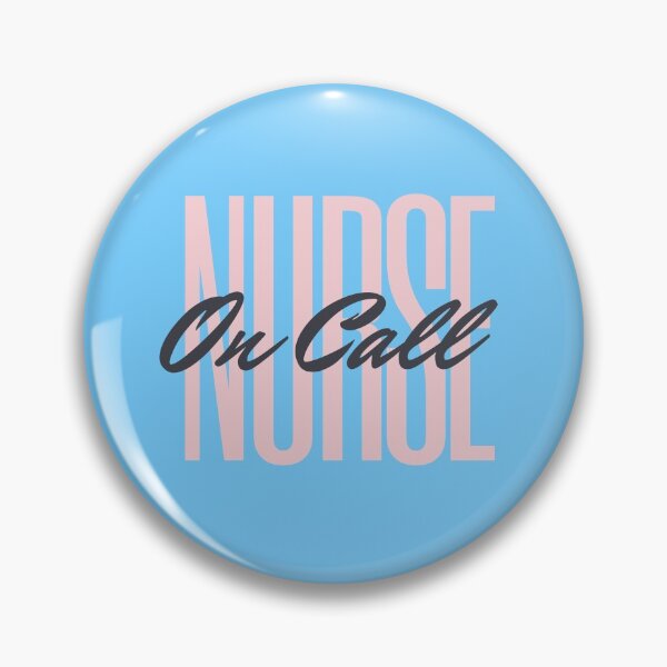 Artikelvorschau, Designware „Nurse on Call“ entworfen und verkauft von NelRalp.