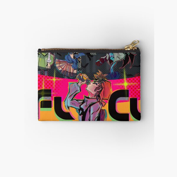 Item preview, FLCL designed and sold by Toastdraws.