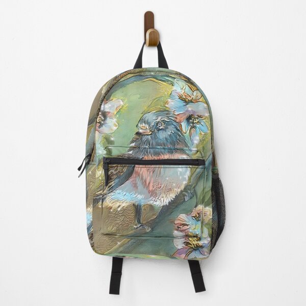 Item preview, Pretty Bird designed and sold by Alma Lee.