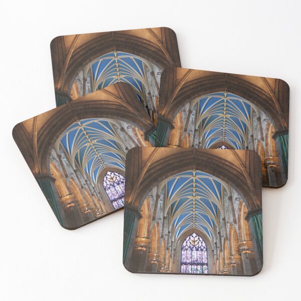 Item preview, St. Giles' Cathedral designed and sold by Jacquelie.