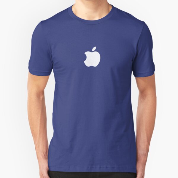 Apple 1 Slim Fit T-Shirt
