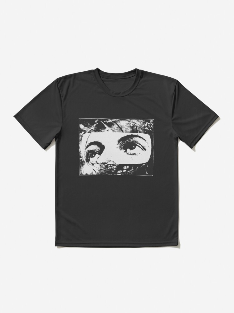 Thumbnail 2 of 7, Active T-Shirt, "Gazing Beyond" designed and sold by Vesperalia.
