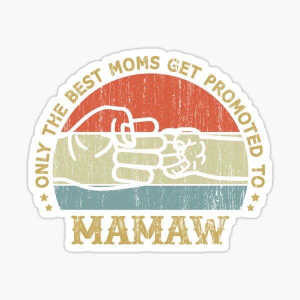 Mamaw Mug, Best Mamaw Gift, Mamaw Coffee Cup, Mug Gift for Mamaw Blessed  Mamaw Best Mamaw Ever Gift Mamaw Birthday Gift Abuela Grandma 