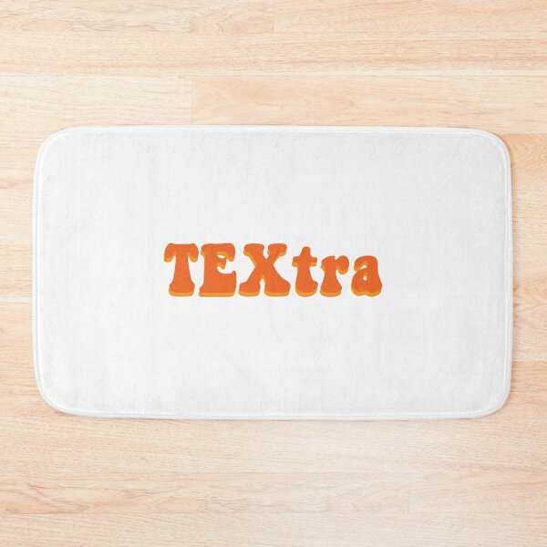 Item preview, TEXAS EXTRA  designed and sold by kaylenbusch.