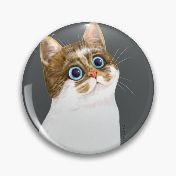 Item preview, Cat designed and sold by julianamotzko.