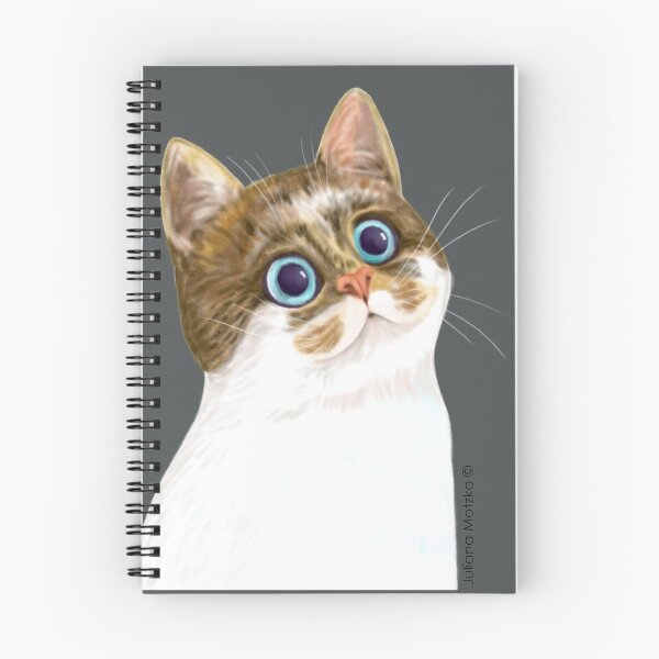 Item preview, Cat designed and sold by julianamotzko.