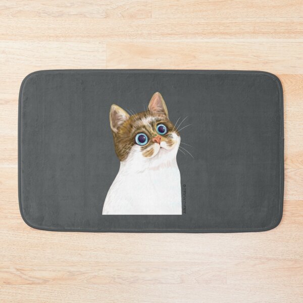 Item preview, Cat designed and sold by julianamotzko.