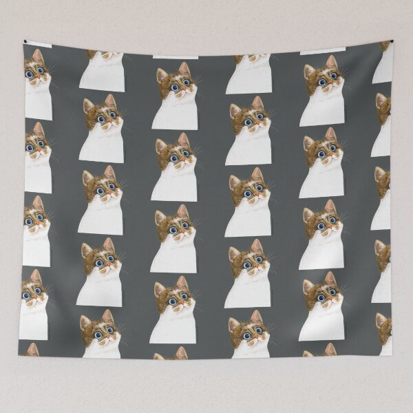 Item preview, Cat designed and sold by julianamotzko.