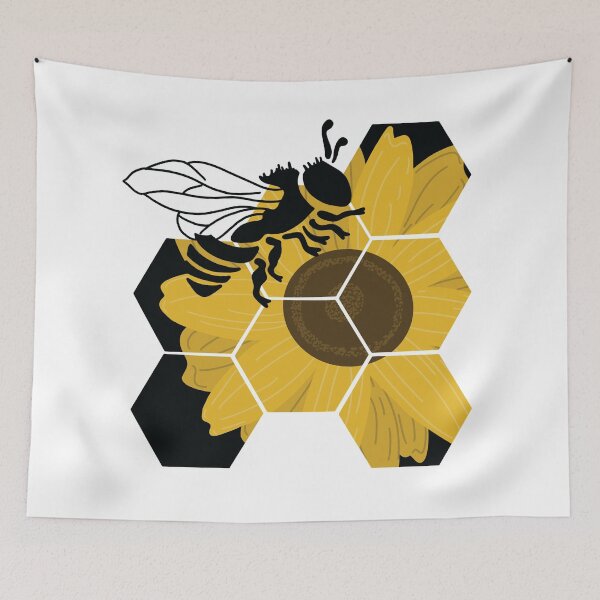 Item preview, Bee Hive designed and sold by kaylaoles.