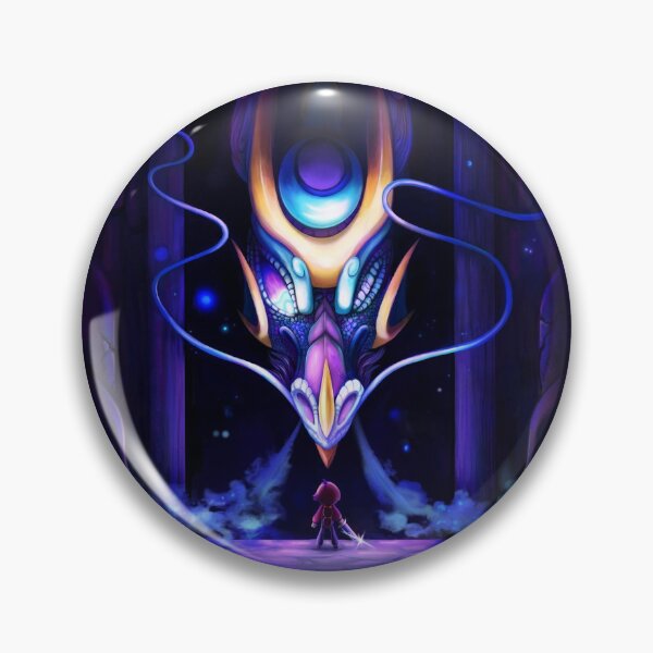 Item preview, Cassie and the Moon Spirit designed and sold by Katie MacKenzie.