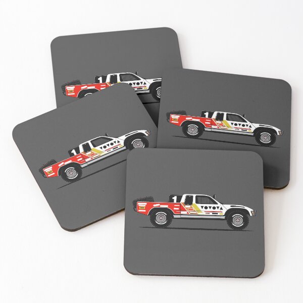 Item preview, T100 Trophy Truck designed and sold by Design by Twain.