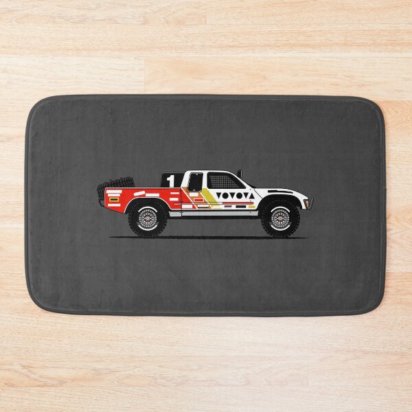Item preview, T100 Trophy Truck designed and sold by Design by Twain.