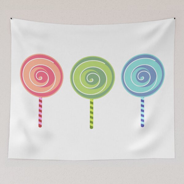Item preview, National Lollipops designed and sold by Brendsy.