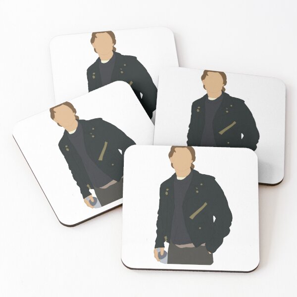Item preview, Brad Pitt but Aesthetic designed and sold by mjoquintero.
