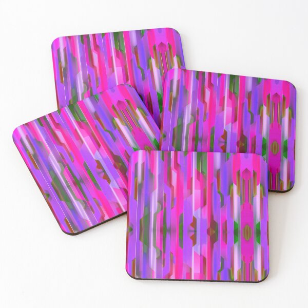 Item preview, Abstract Mix of Beautiful Vibrant Colors designed and sold by d1mology.