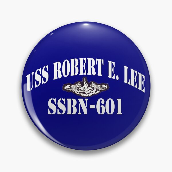 Item preview, USS ROBERT E. LEE (SSBN-601) TIENDA DE BARCOS designed and sold by militarygifts.