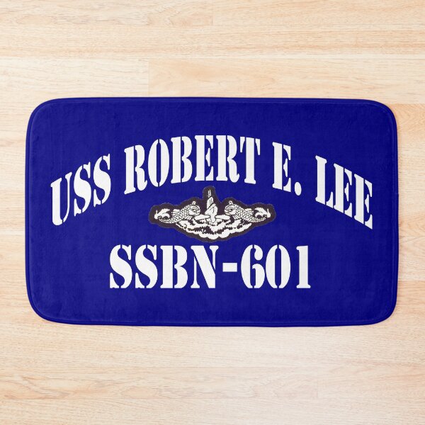 Item preview, USS ROBERT E. LEE (SSBN-601) SHIP'S STORE designed and sold by militarygifts.